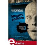 Šulc Viktorín - Monstru podoben – Zboží Mobilmania