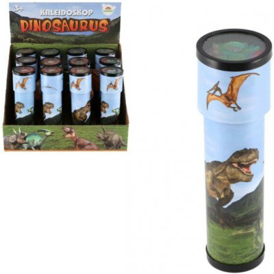 Kaleidoskop dinosauři – Zboží Dáma