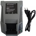 VHBW Bosch, Li-Ion, 14.4V - 18V - neoriginální – Hledejceny.cz