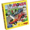 Desková hra Monza závodní hra pro děti