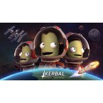 Kerbal Space Program – Zboží Mobilmania