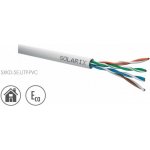 Solarix SXKD-5E-UTP-PVC CAT5E, UTP, PVC, 500m – Zboží Živě