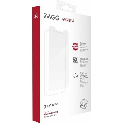 InvisibleSHIELD Glass Elite na Apple iPhone 13/13 Pro ZG200108728 – Hledejceny.cz