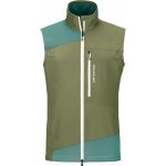 Ortovox Pala Light Vest Men's Wild Herbs