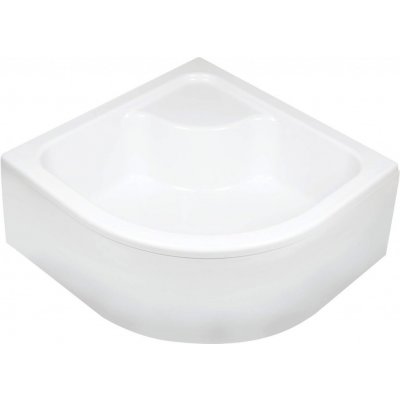 Deante Deep KTD 041B 90 x 90 cm – Zboží Dáma