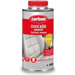 Carlson Čistič kůže krémový 400 ml – Zboží Mobilmania