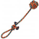 Dog Fantasy Přetahovadlo házecí 45 cm – Zboží Dáma