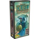 7 Wonders: Duel Pantheon expansion EN