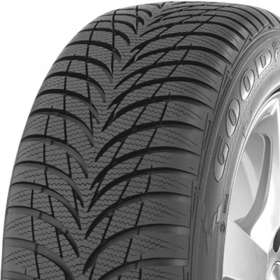 Goodyear UltraGrip 7+ 205/55 R16 91H – Hledejceny.cz