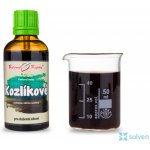 Bylinné kapky Kozlík kapky tinktura 50 ml – Hledejceny.cz