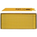 DeWALT DT2323 pilové listy do kovu 203mm pro přímočaré pily 100 ks – Sleviste.cz