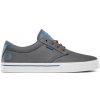 Skate boty ETNIES Jameson 2 Eco grey blue Gum