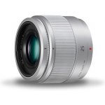 Panasonic Lumix DG 25mm f/1.7 – Sleviste.cz