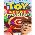 Toy Story Mania! – Zboží Mobilmania