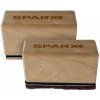 Hokejové doplňky Sparx Deburring Block Set