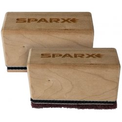 Sparx Deburring Block Set