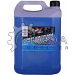 CleanFox Zimní kapalina do ostřikovačů -20°C 5 l – Hledejceny.cz