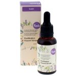 Navia posilující vlasové sérum proti vypadávání vlasů 30 ml – Zboží Dáma