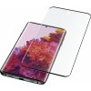 Tvrzené sklo pro mobilní telefony Cellularline Impact Glass pro Samsung Galaxy S21 Ultra TEMPGCUGALS21UK