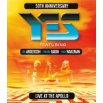 Yes: Live At The Apollo BD – Sleviste.cz