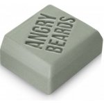 Angry Beards H Calibre Soap Dirty Sanchez tuhé mýdlo na ruce 100 g – Hledejceny.cz