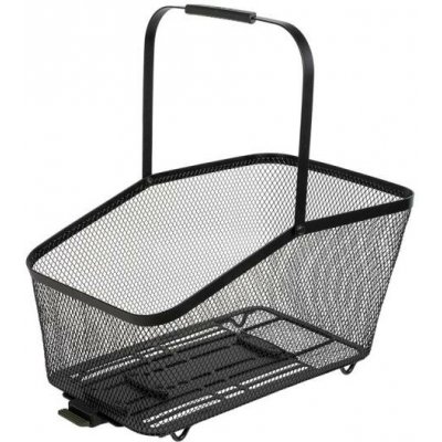 TOPEAK Urban Basket Rear 24 – Zboží Mobilmania