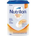 Nutrilon Comfort&Colics 800 g – Hledejceny.cz