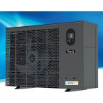 VÁGNER POOL RAPID Inver-X 22kW – Zboží Dáma