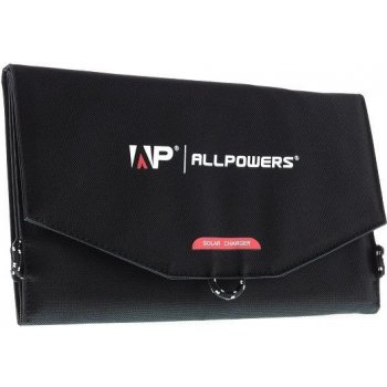 Allpowers AP-SP-014-BLA