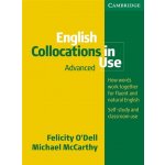 English Collocations in Use adv. with key – Hledejceny.cz