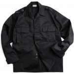 Košile Rothco taktická BDU dlouhý rukáv černá – Zboží Dáma
