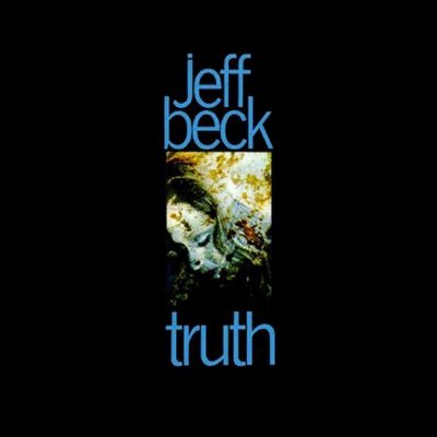 Beck Jeff - Truth - Remastered CD – Zboží Mobilmania