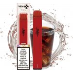 Venix X2 Cola-X 16 mg 900 potáhnutí – Zboží Dáma