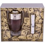 Paco Rabanne Invictus EDT 100 ml + EDT 10 ml dárková sada – Sleviste.cz