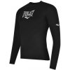 Pánské sportovní tričko Rashguard Everlast dl.rukáv