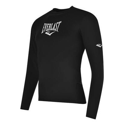 Rashguard Everlast dl.rukáv – Zboží Mobilmania