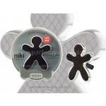 Mr&Mrs Fragrance Niki Fashion Black Orchid