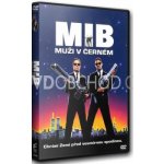 muži v černém DVD – Hledejceny.cz