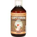 Benefeed Optimin E 0,5 l – Zboží Dáma