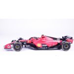 Bburago Ferrari SF 23 Carlos Sainz 2023 1:18 – Hledejceny.cz
