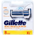 Gillette SkinGuard 8 ks – Zboží Dáma