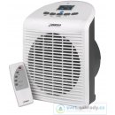 Teplovzdušný ventilátor Eurom SAFE-T 2000 LCD