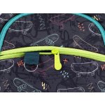 Stil Junior Skate šedivá – Sleviste.cz