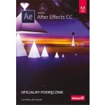 Adobe After Effects CC. Oficjalny podręcznik – Hledejceny.cz