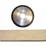 Güde Kotouč k ostřičce pilových kotoučů 127,5 x 3,2 x 10 mm 94222 – Zboží Dáma