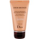  Dior Bronze samoopalovací gel na obličej 50 ml