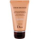 Dior Bronze samoopalovací gel na obličej 50 ml – Zboží Dáma