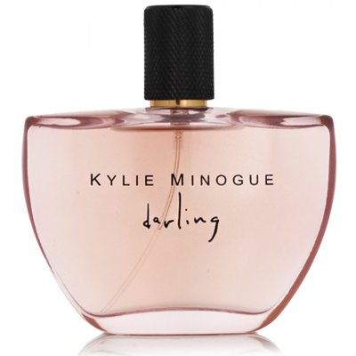 Kylie Minogue Darling 2021 parfémovaná voda dámská 75 ml – Zbozi.Blesk.cz