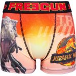 Dětské boxerky Jurassic World – Sleviste.cz