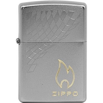 Zippo Checkered Flag 20447 – Zboží Mobilmania